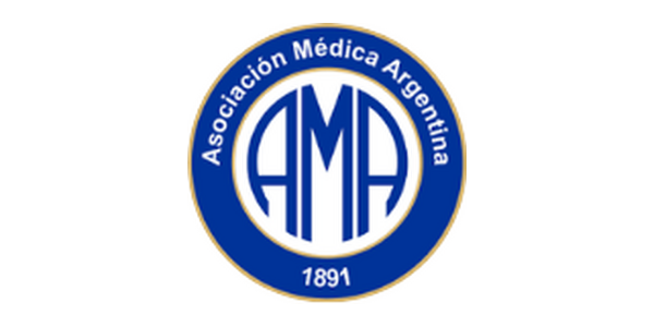 AMA · Asociación Médica Argentina